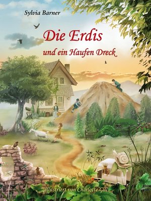 cover image of Die Erdis